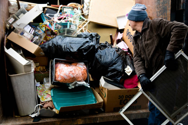 Best Trash Removal Near Me  in Snow Hill, NC