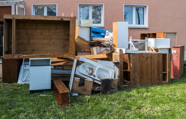 Best Construction Debris Removal  in Snow Hill, NC