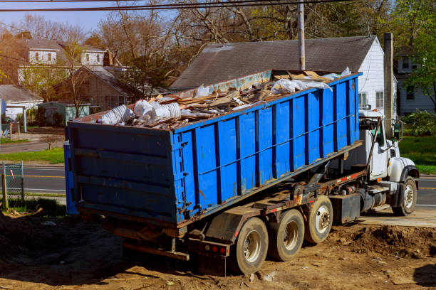 Best Commercial Cleanout Services  in Snow Hill, NC