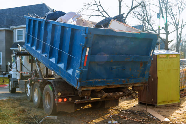 Best Professional Junk Removal  in Snow Hill, NC