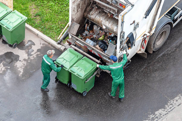 Best Attic Cleanout Services  in Snow Hill, NC