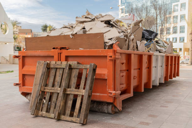 Best Office Junk Removal  in Snow Hill, NC