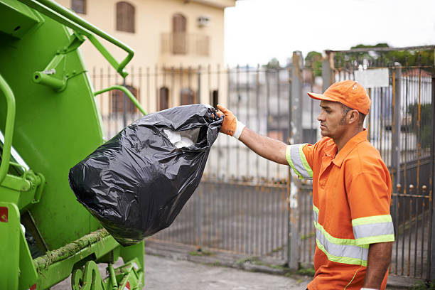 Best Construction Debris Removal  in Snow Hill, NC